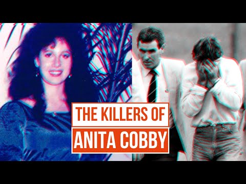 The Cruel Killers of Anita Cobby | Australian Families of Crime | Aus Crime