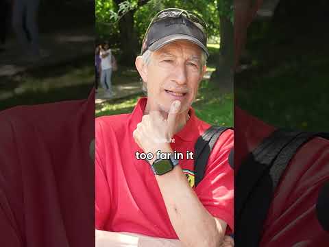 70 Year Old’s Advice for Younger Self