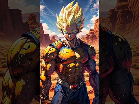 Vegeta #shorts #anime #shortsfeed #dbz #trending #goku #viralshorts #viral #shortsvideo #shortsviral