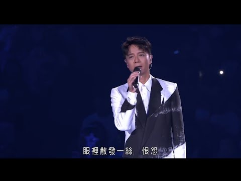 李克勤~弦續.港樂演唱會2023