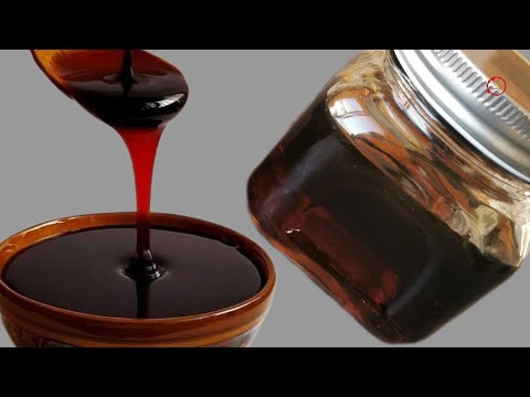 How to make homemade grape juice, simple and easy