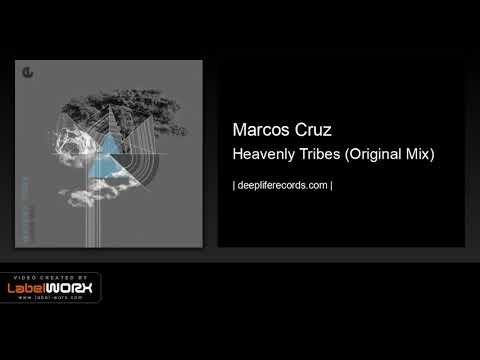 Marcos Cruz - Heavenly Tribes (Original Mix)