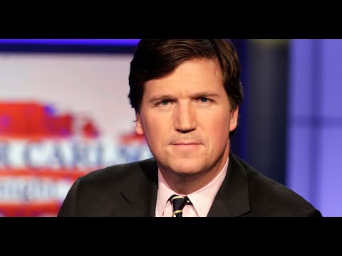 Tucker Carlson - The Democratic Party Fear Machine