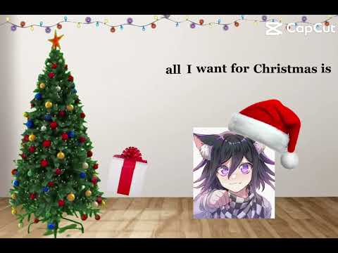 Christmas special #saiouma #ship