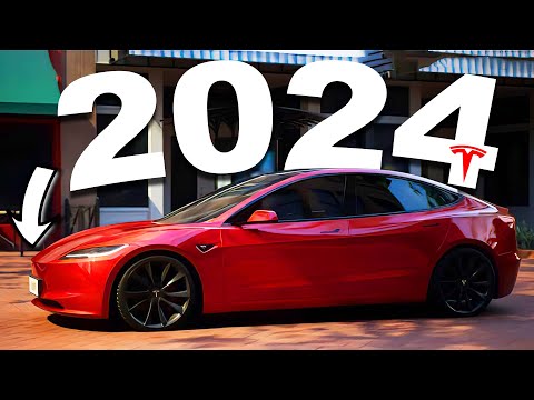 The $27,000 Tesla Model 3 Highland is Coming | DON'T BUY YET - [LTT #5]