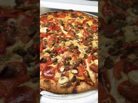 $1.99 Pizza Day: Every Day is a Great Day for Pizza