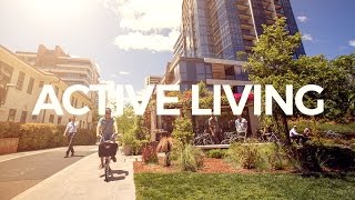 Active Living