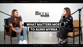 What Matters Most To Aling Myrna