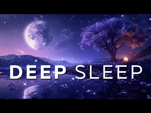 Fall Asleep Immediately: HEALING, DEEP Rest