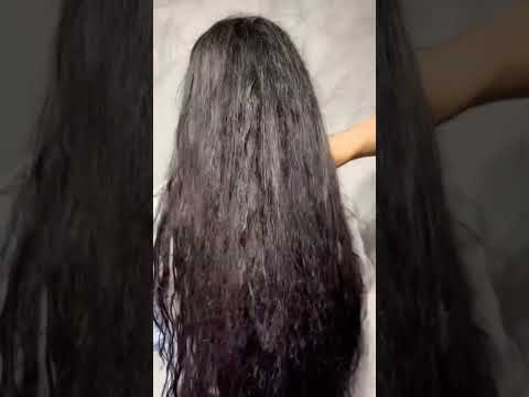 #Hair keratin treatment #shorts