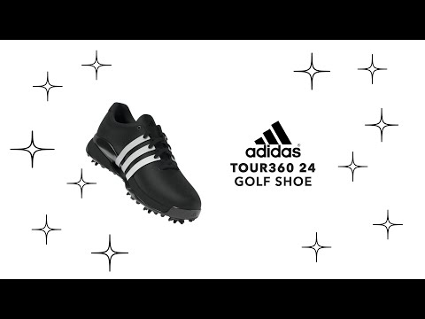 adidas Tour360 '24 Lace