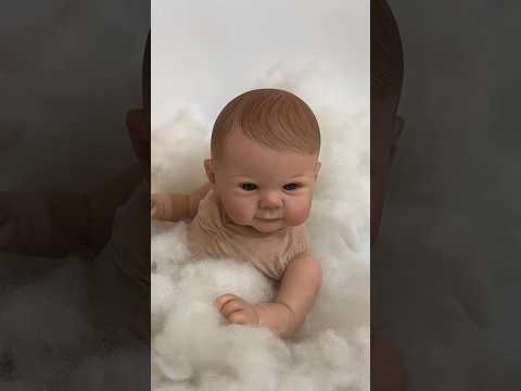 BABY BONNIE’S FIRST BATH #reborn #bathtime #babybath #rebornroleplay #reborndolls #babysfirstbath