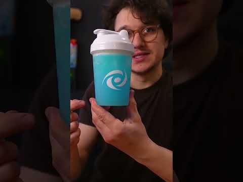 I got to try the Persona 3 Reload GFUEL Flavor!  #review  #anime #gfuel