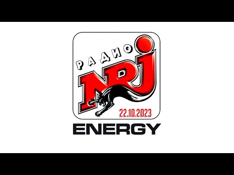 🔥 ✩ Radio NRJ Top Hot [22.10] [2023] ✩ 🔥