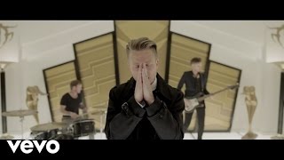 OneRepublic - Wherever I Go (Performance Video)