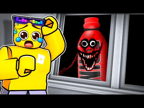 Playing VIRAL YouTuber Horror Games..