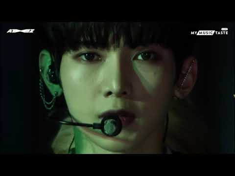 ATEEZ - INCEPTION [FEVER EXTEND CONCERT]