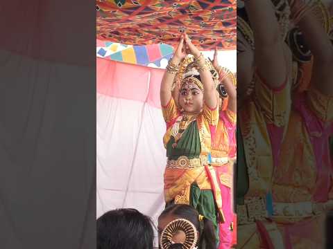 Bharatanatyam#dance #viral