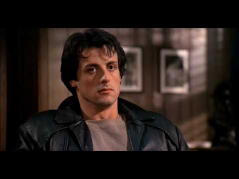 Touch - The sweetest victory (Rocky Tribute) HD