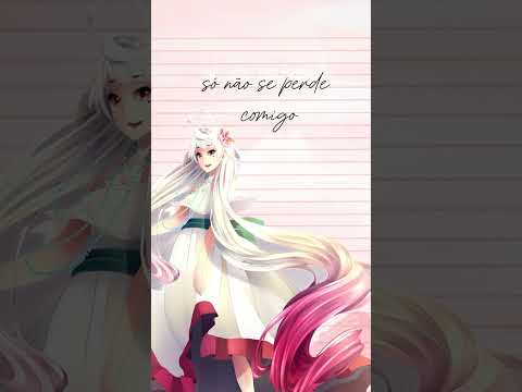 【VOCALOID MAIKA】Tontom Perigosa 【PT-BR VOCALOID COVER】