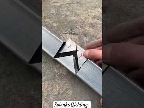 Welding, cutting and fabricating work onexcavator bucket and dozer blade with newshop tool! solanki