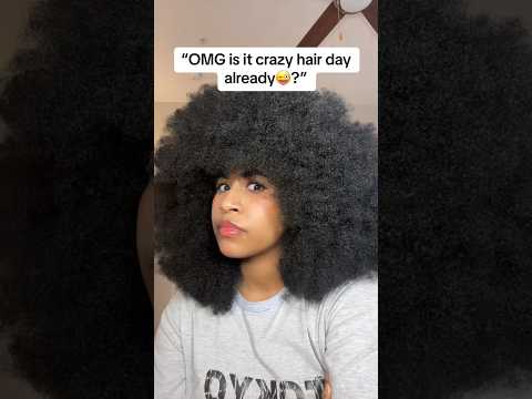 Dont say THIS to people with afro hair🙅🏽‍♀️❌