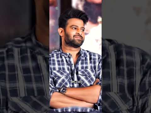 Prabhas Full Screen WhatsApp status dil hard fans||