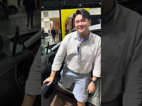 Top รถยนต์ไฟฟ้า สเปคแรง น่าจับตามอง ​ที่งาน Bangkok EV Expo 2024