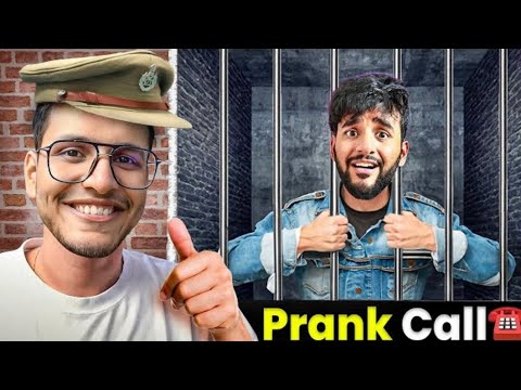 I Pranked Fukra Insaan (April Fools Prank) MCOGAMING3