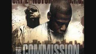 Jay-Z and Notorious B I G - The Commission (Ft Shyne & Lil' Kim)