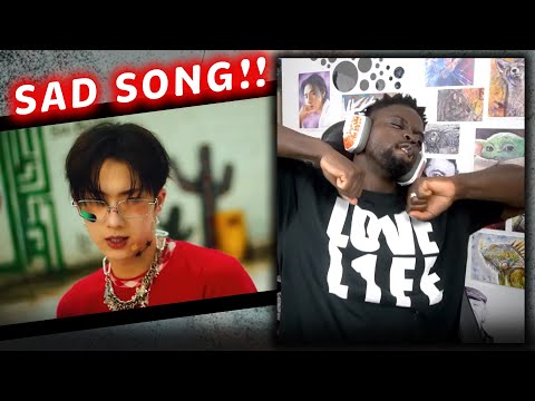 P1Harmony (피원하모니) - ‘SAD SONG’ MV REACTION