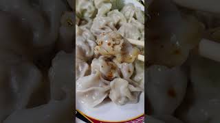 向上水餃 - 台中中美街美食 Xiangshang Boiled Dumplings - Taichung Zhongmei Street Food｜台灣小散步 Taiwan吃GoGo｜#shorts