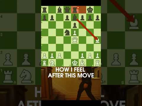 Blunder to Brilliant #edit #chesscom #chess #shorts #brilliant #blunders