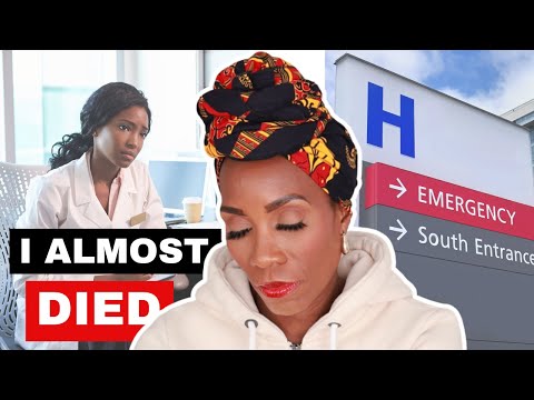 How Emergency Surgery Forced Me To Go Plant Based | Plant Based Diet