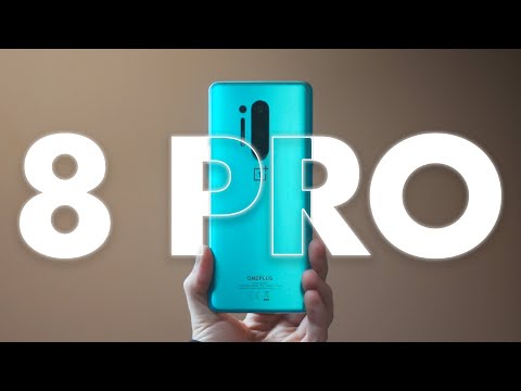 OnePlus 8 Pro review 2 years later: Still a BEAST!