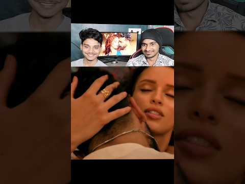 Jaanam #song #reaction #vickykaushal