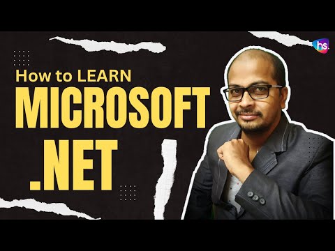 How to learn Microsoft .Net by experts - ChatGPT Explained