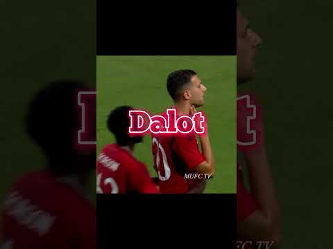 #dalot #manchesterunited #socceredits #footballedits #manunited #dalotmanchesterunited #viral #fyp