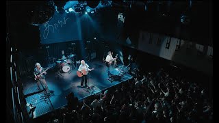 あたらよ - 「夏霞」【LIVE映像】(Atarayo First Asia Tour 2024＠Veats Shibuya)