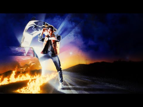 Back to the Future - Teaser Trailer (Upscaled HD) (1985)