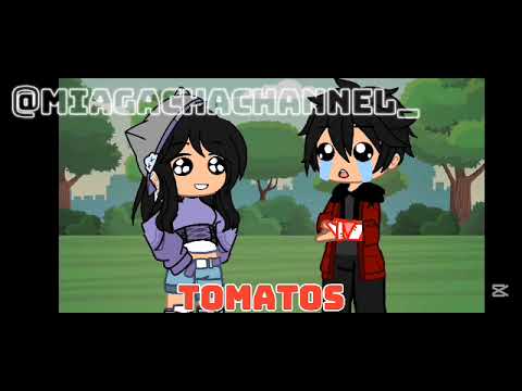 I like | Aphmau and Aaron |