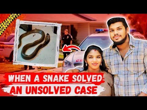 When A Snake Solved A Murder Mystery For The Police ! True Crime Documentary | EP 82