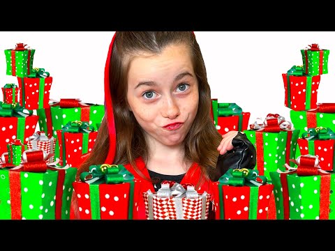 Little Mama's UNBOXES $500 Advent Calendar HAUL!😮