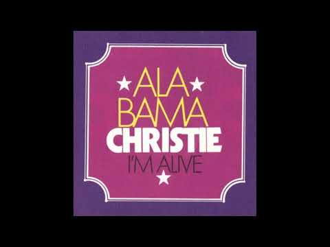 Christie - Alabama - 1974