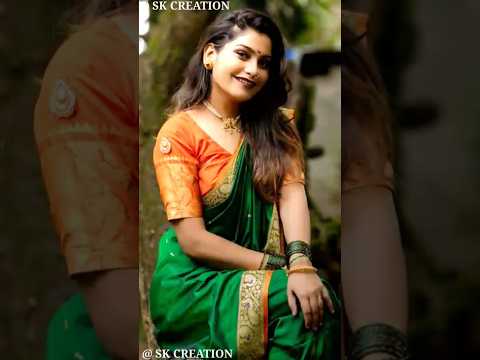 एक फुल वाहतो सखे 😍| Alight Motion Editing Status💖 | ek phul vahato skhe song SK CREATION #trending