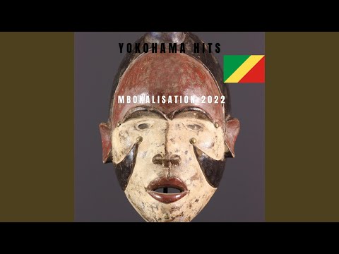 MBOKALISATION 2022 (feat. YOKOHAMA HITS)