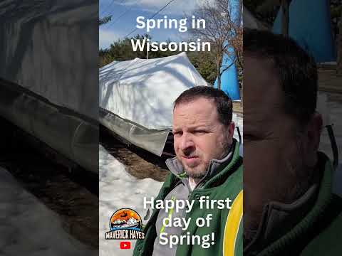 Happy 1st day of spring!