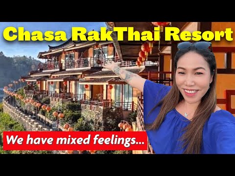 The Best Hotel in Ban Rak Thai? We Have Mixed Feelings...