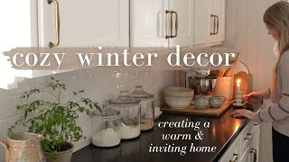 Hygge Home Inspiration: Cozy Decor Ideas for a Warm and Inviting Space