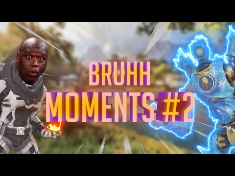 Bruh Moments #2 (360 NO SCOPES????)